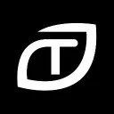 Logo <mark>Thrive</mark>netic Academy