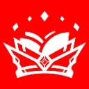 Logo <mark>TikTok</mark> Hustle