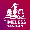 Logo Timeless V.I.S.H.U.N