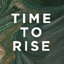 Logo Time To Rise