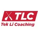 Logo Paddle <mark>Skool</mark> by Tek
