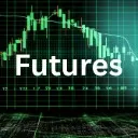 Logo Trade with the Pros - <mark>Futures</mark>