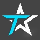Logo <mark>Trade</mark>star Strategies