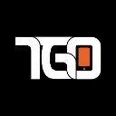 Logo TrainerGoesOnline (TGO)