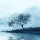 Logo Tranquil Path <mark>Meditation</mark> Group