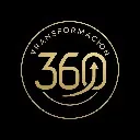 Logo <mark>Transform</mark>acion360