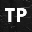 Logo Trap <mark>Producers</mark>