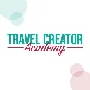 Logo <mark>Travel</mark> Creator Academy
