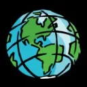 Logo <mark>Travel</mark> Secrets With Dan