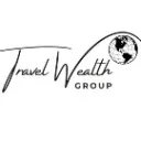 Logo Travel <mark>Wealth</mark> Group