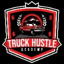 Logo Truck Hustle Academy™ PRO
