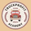 Logo TruckProfit Academy