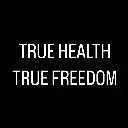 Logo True Health True Freedom