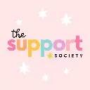 Logo The Support Society