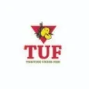 Logo TUF Thriving Under Fire
