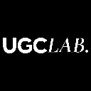Logo <mark>UGC</mark> LAB LATAM