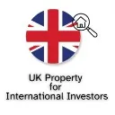 Logo UK for International Investors