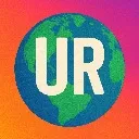 Logo Ummah Rising