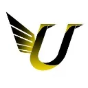 Logo Unafraid Fitness