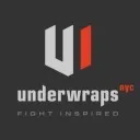Logo UnderWraps Boxing Club