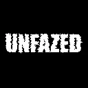 Logo Unfazed Exhibit