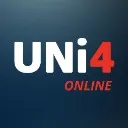 Logo UNi4 Online