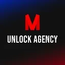 Logo Unlock Agency