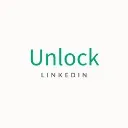 Logo Unlock LinkedIn