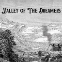 Logo Valley of The Dreamers