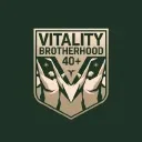 Logo Vitality Brotherhood 40+
