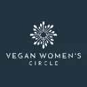 Logo Vegan Women's Circle