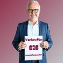Logo <mark>Verkauf</mark>en an Geschäftskunden