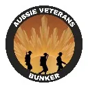 Logo Aussie Veterans Bunker