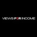 Logo Romayroh & Views For <mark>Income</mark>