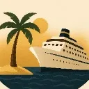 Logo VIP Cruise Society