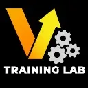 Logo Viral Coach Training Lab