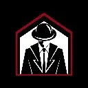 Logo <mark>Virtual</mark> Gangsters