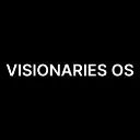 Logo Visionaries OS