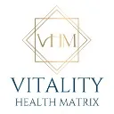 Logo Vitality Health Matrix