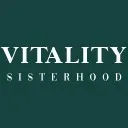 Logo Vitality Sisterhood