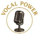 Logo Vocal Power - Public Speaking