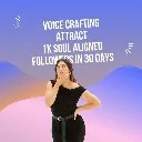 Logo VoiceCrafting 📣