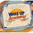 Logo Wake Up Academy