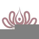 Logo Wanderlust <mark>Wellness</mark> Sanctuary