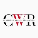 Logo Conscious Wealth R<mark>evolution</mark>