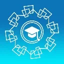 Logo <mark>Wealth</mark> University