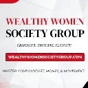 Logo <mark>Wealth</mark>y Women Society Group