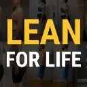 Logo Lean for Life