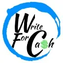 Logo <mark>Write</mark> For Cash
