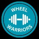 Logo Wheel Warriors